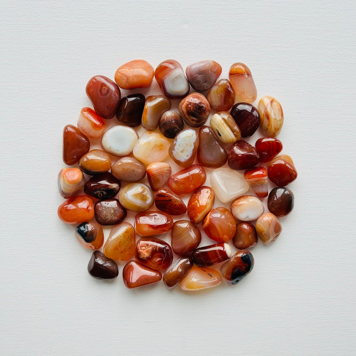 Carnelian
