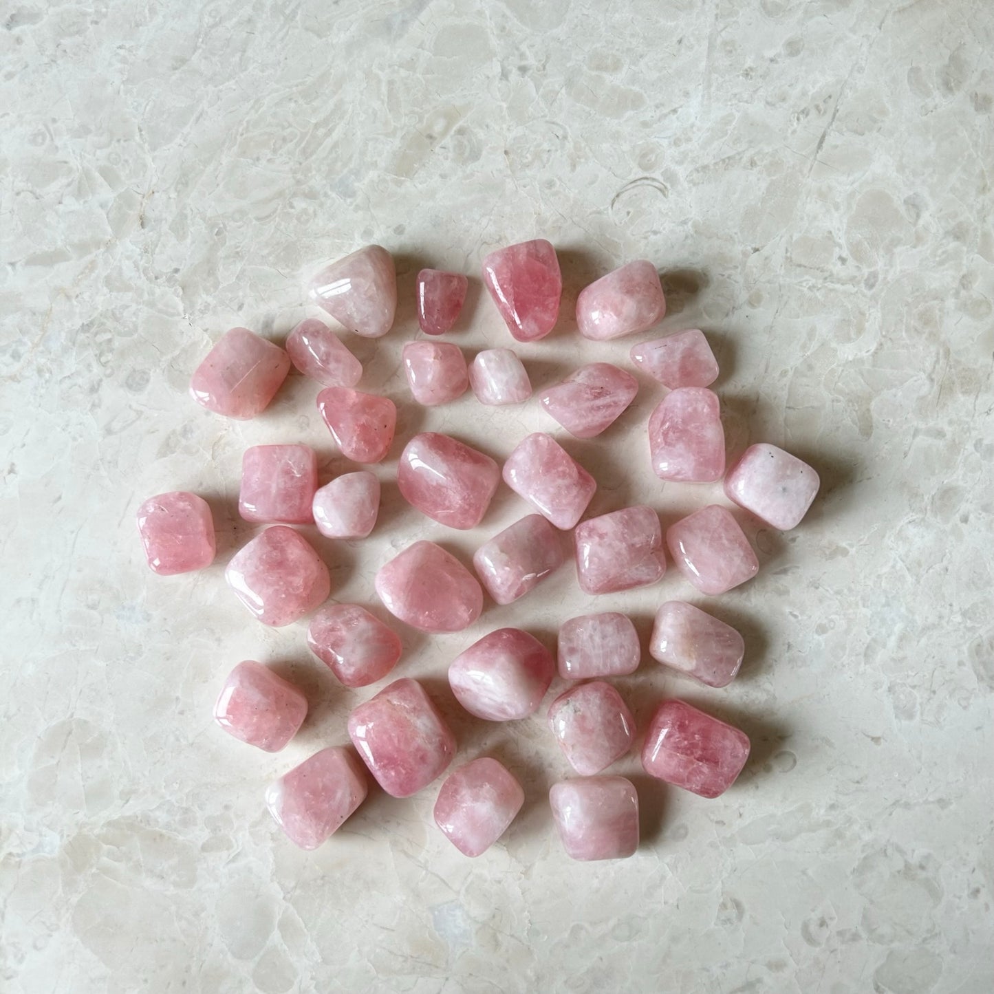 Rose Quartz