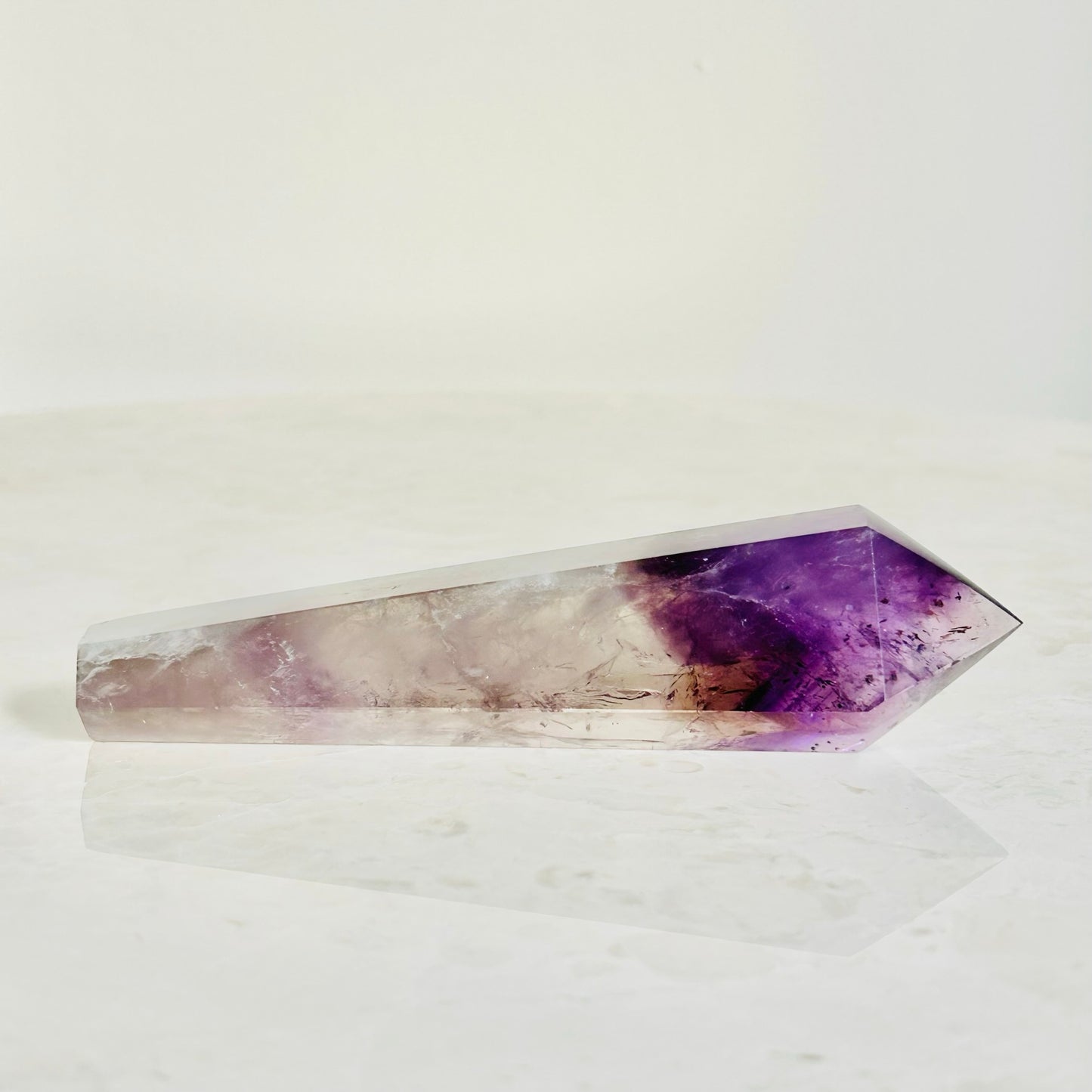 Amethyst Wand