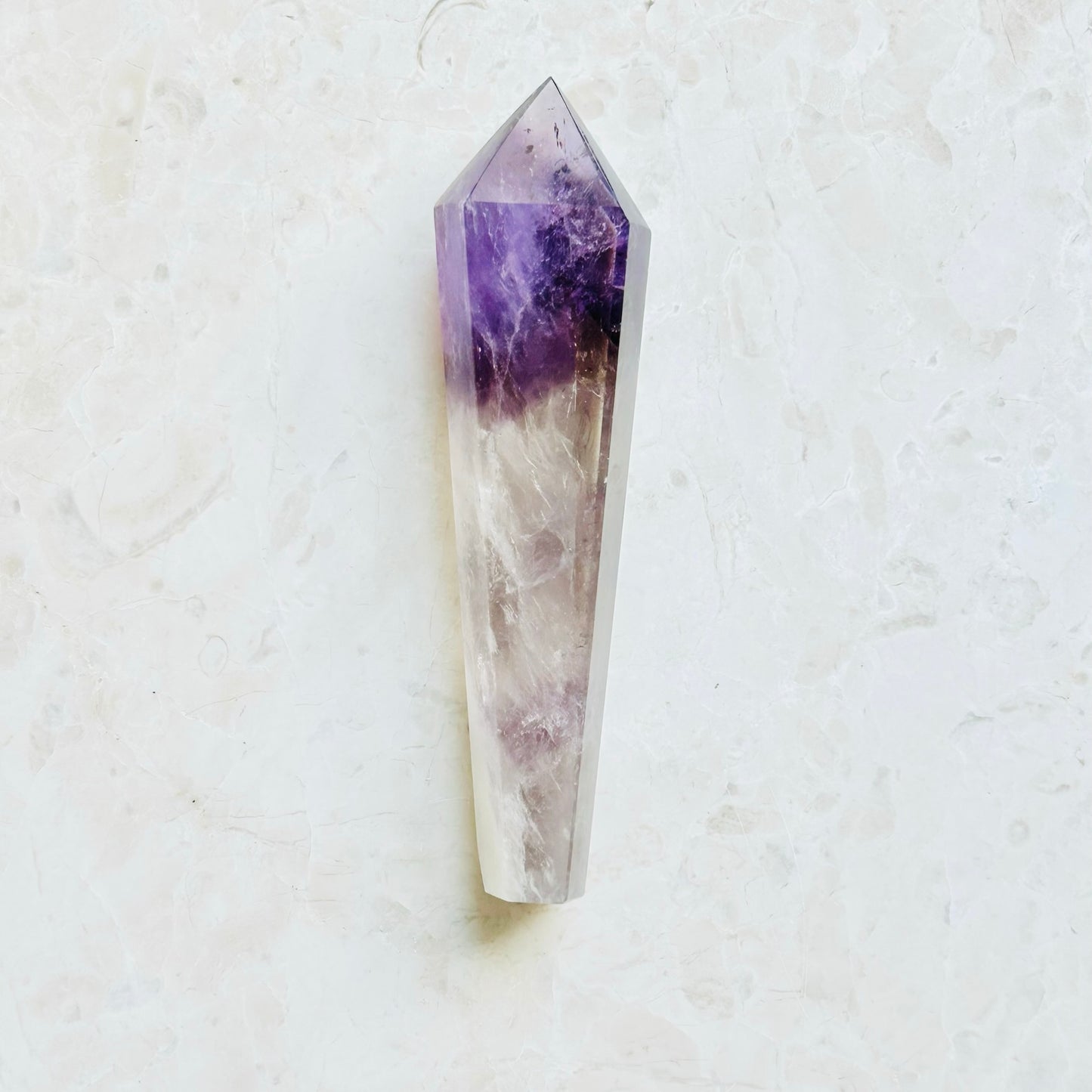 Amethyst Wand