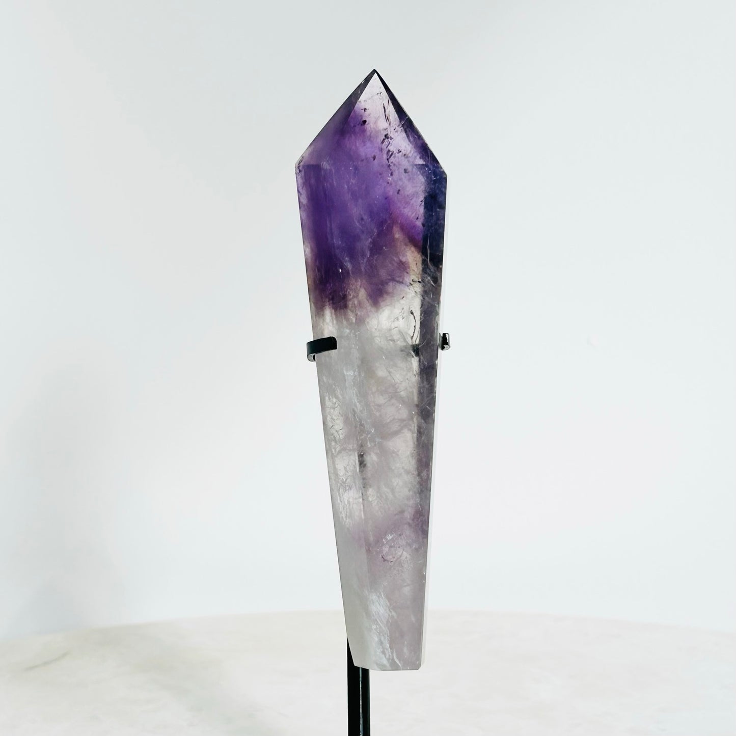 Amethyst Wand