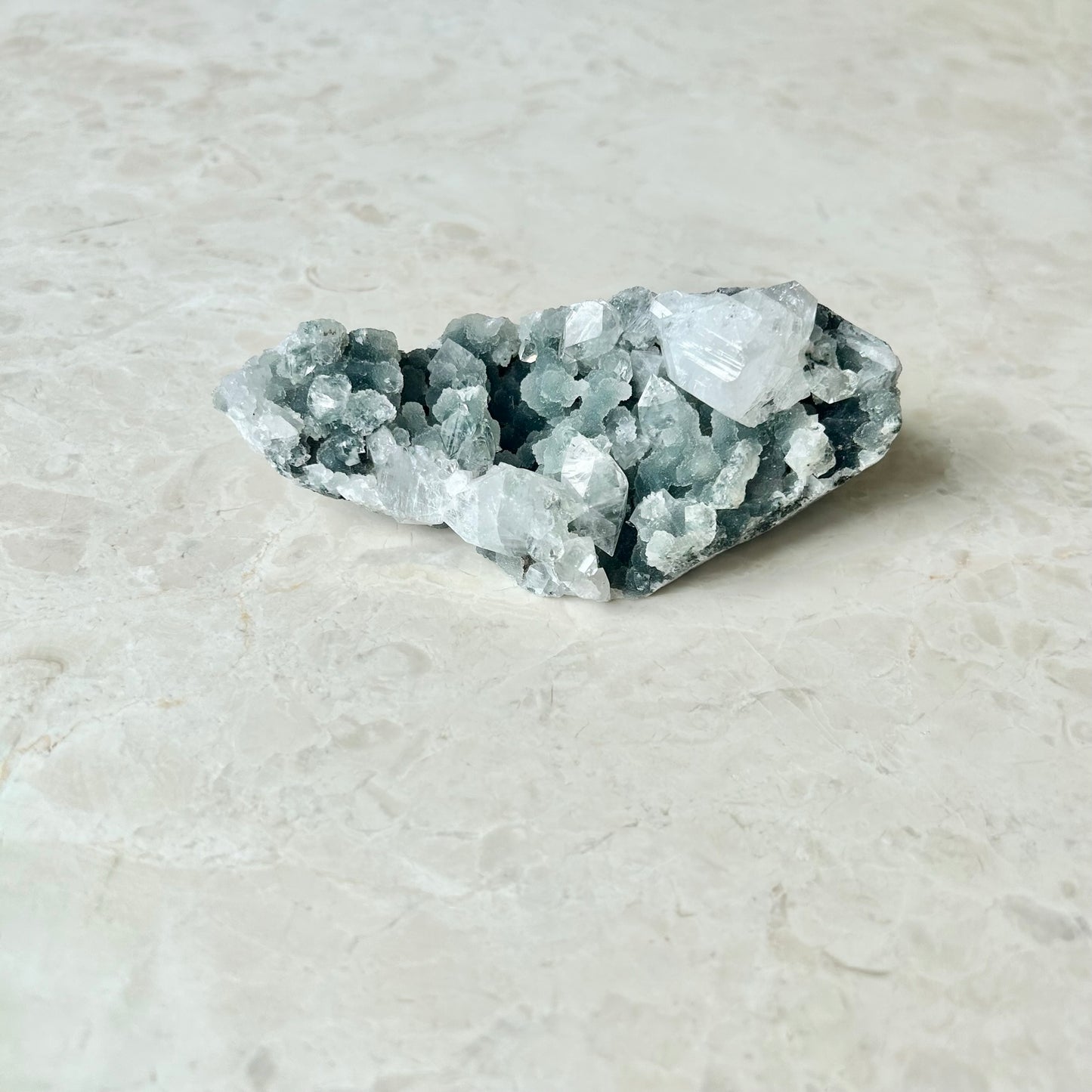 Apophyllite