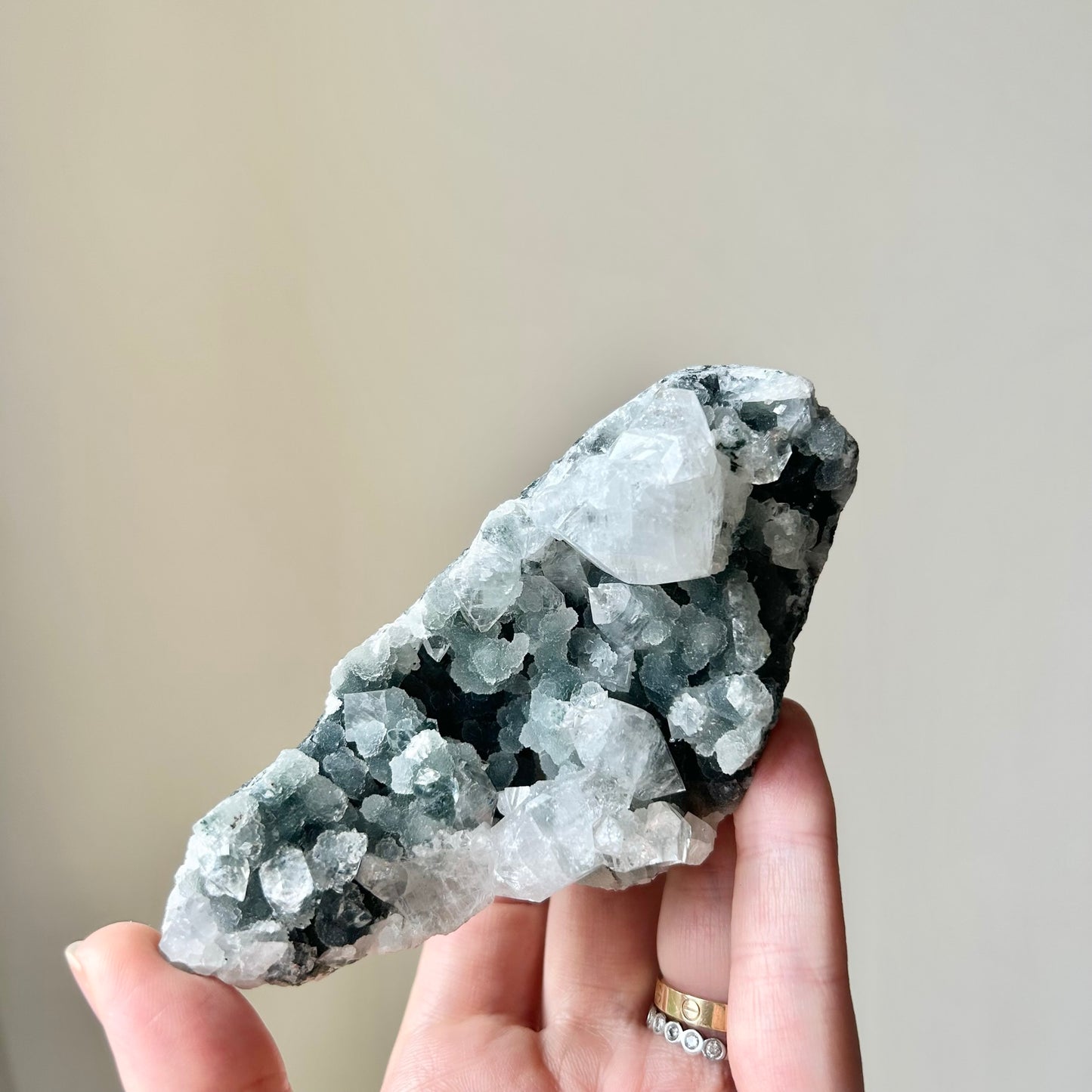 Apophyllite