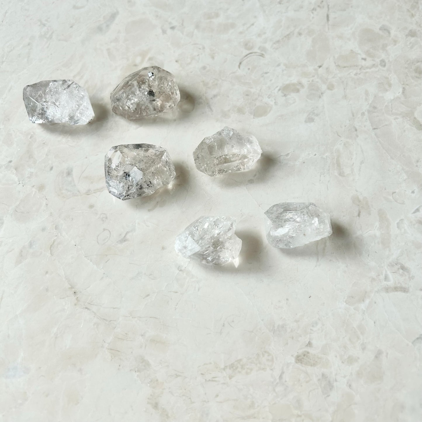 Herkimer Diamond