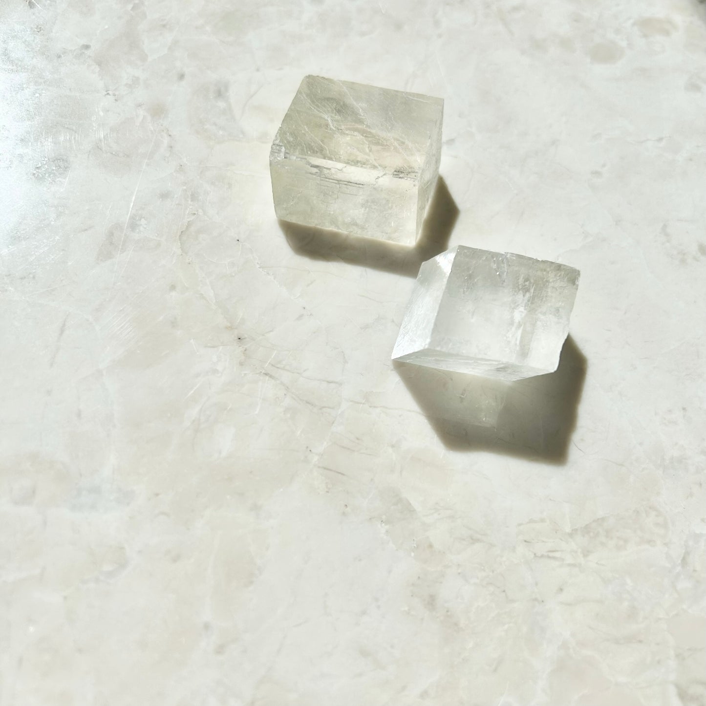 Calcite