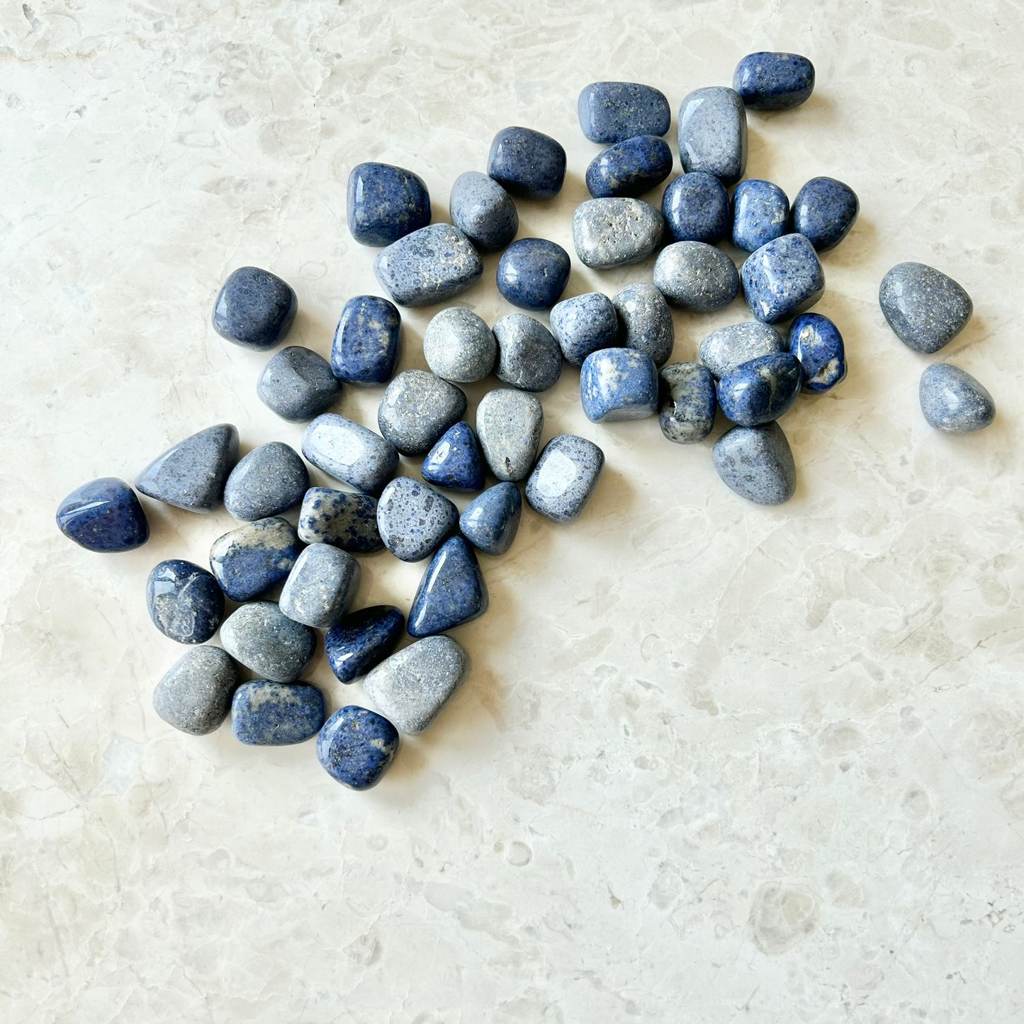 Dumortierite