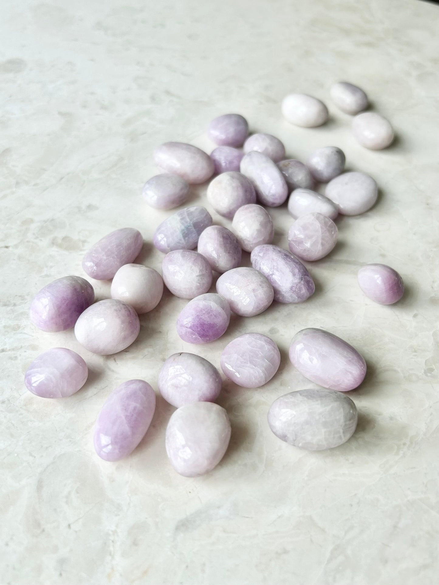 Kunzite