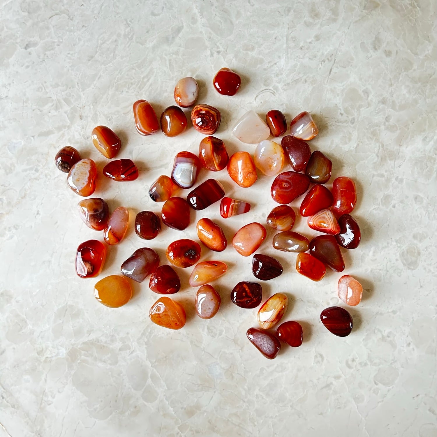 Carnelian