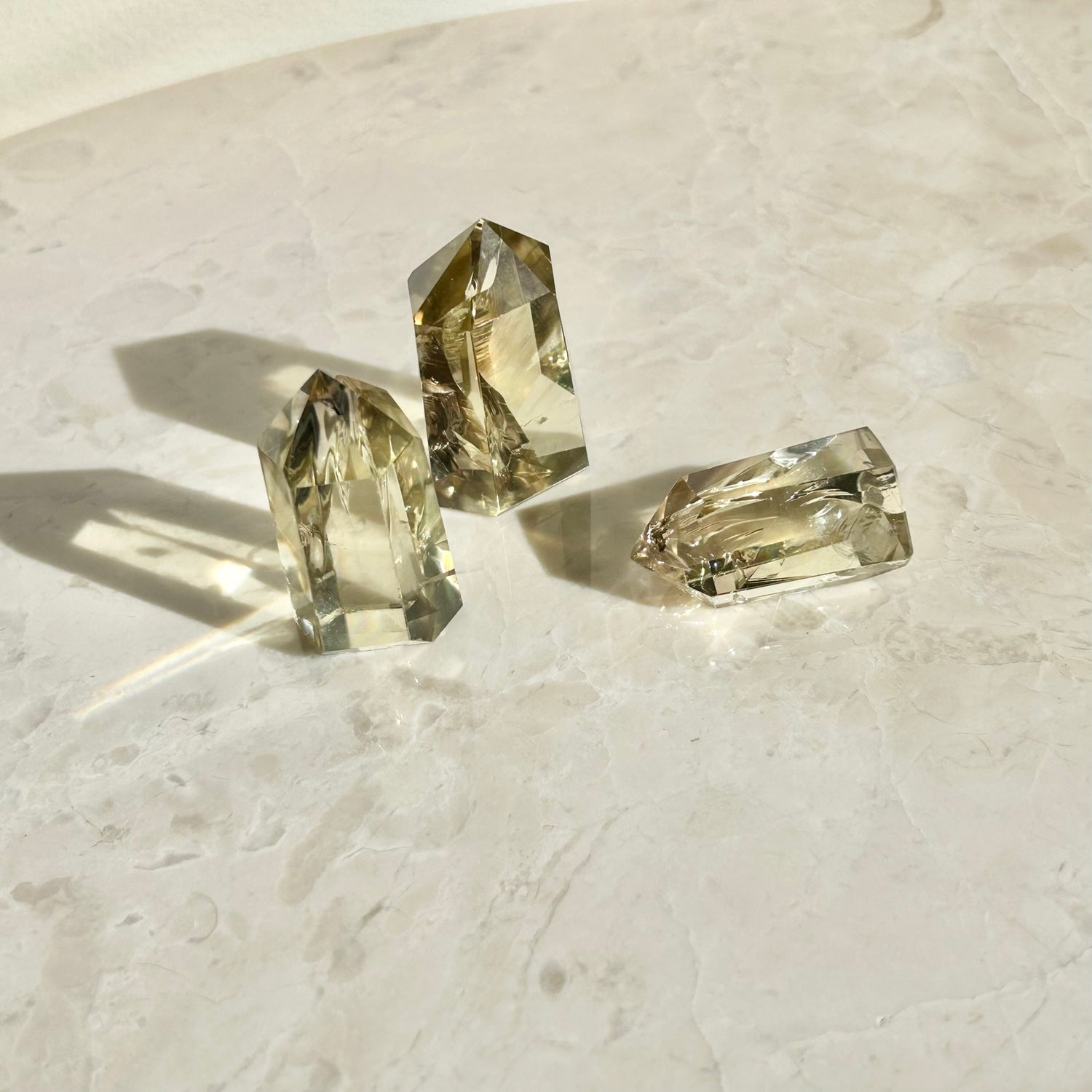 Citrine