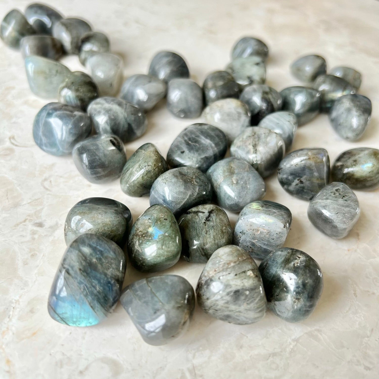 Labradorite