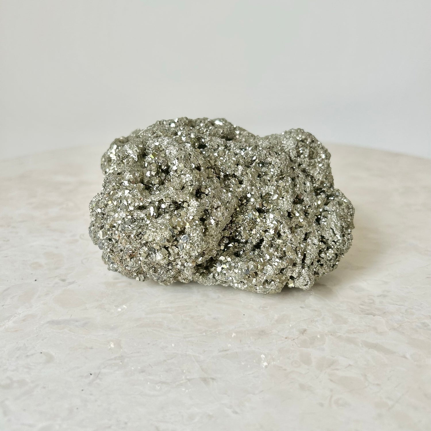 Pyrite