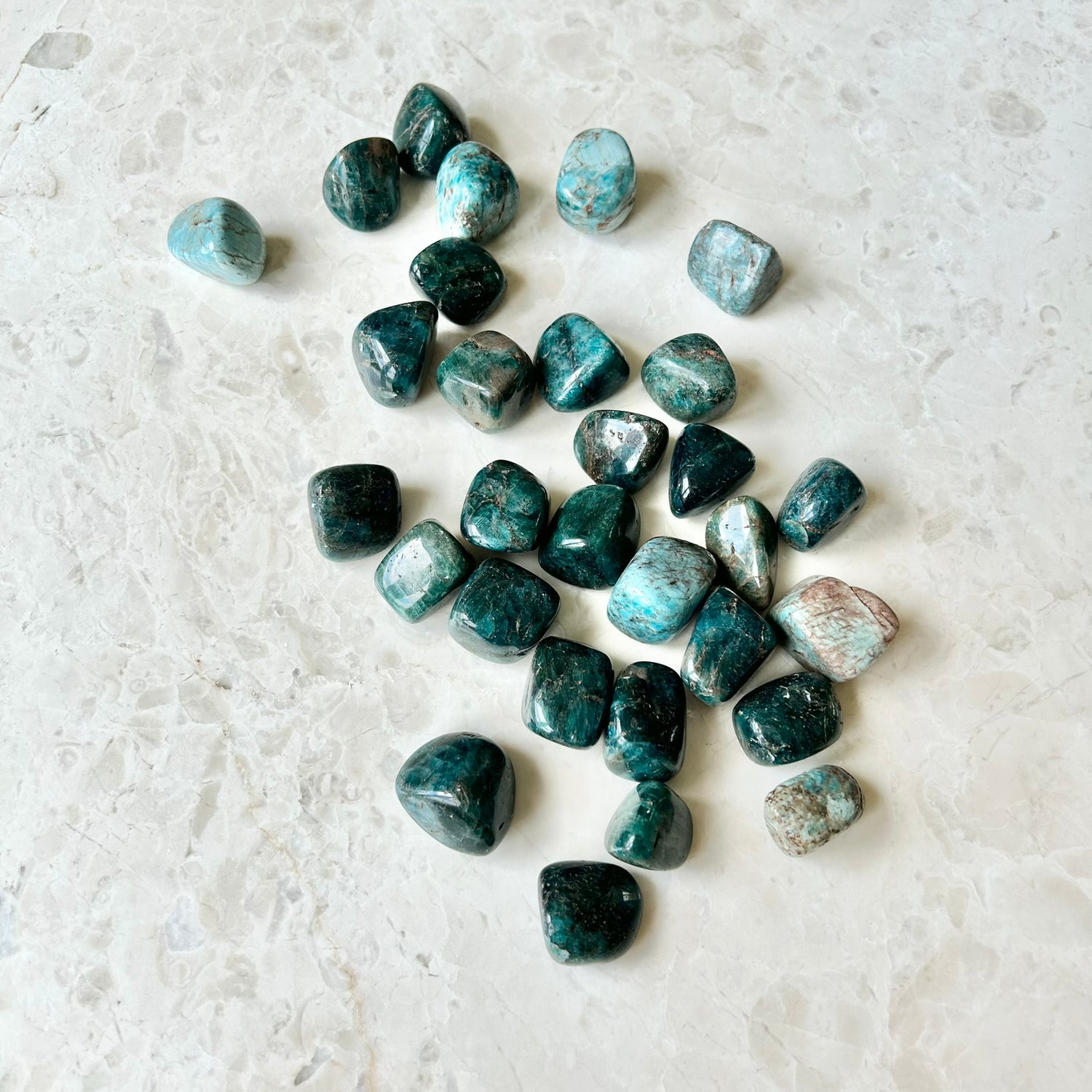 Apatite