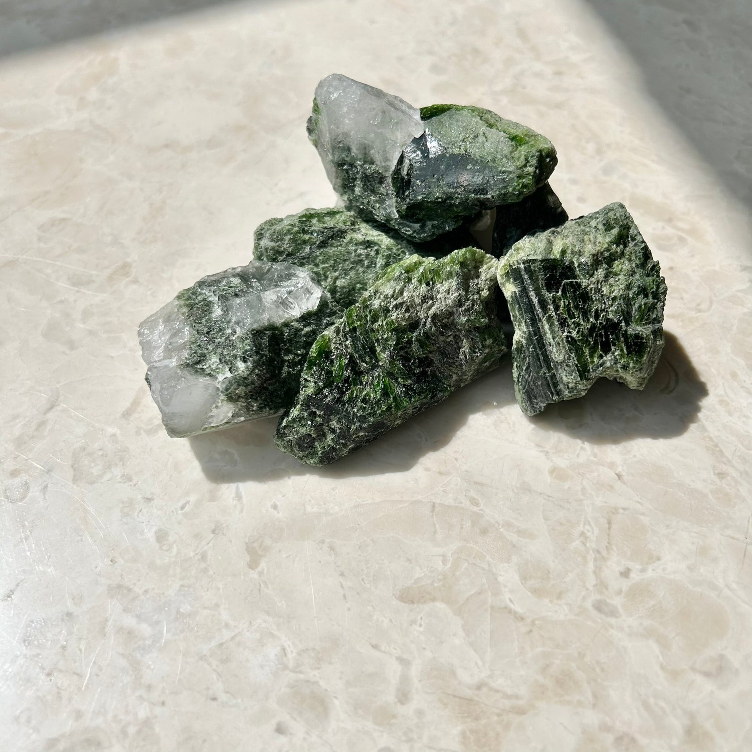 Diopside