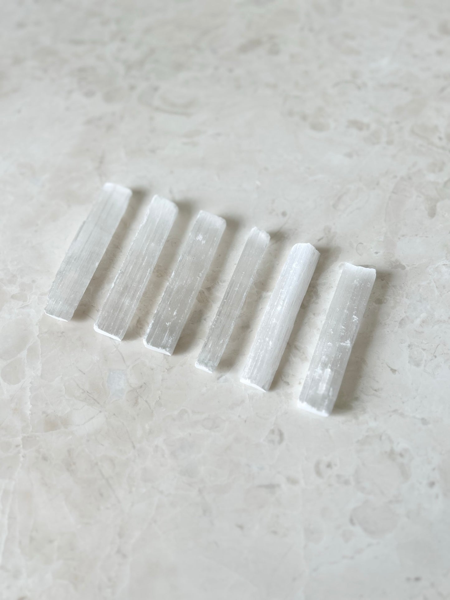 Selenite