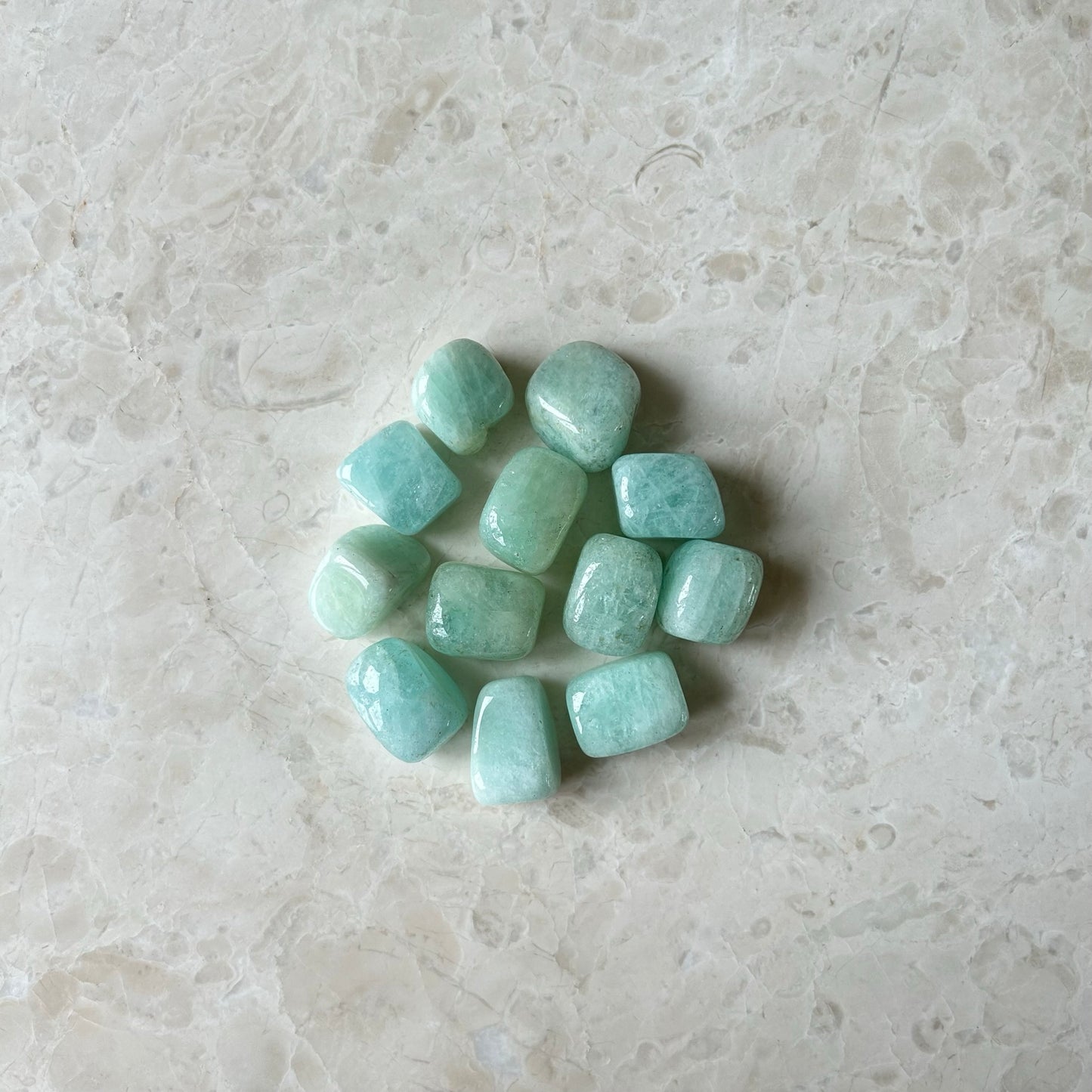 Aquamarine