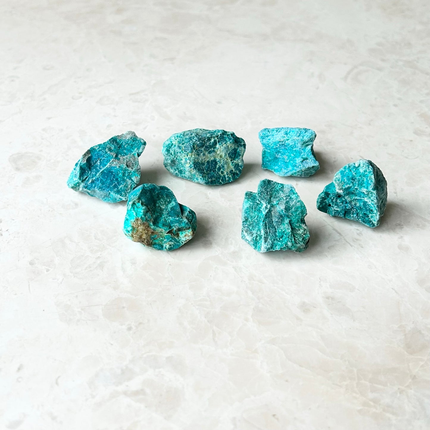 Chrysocolla