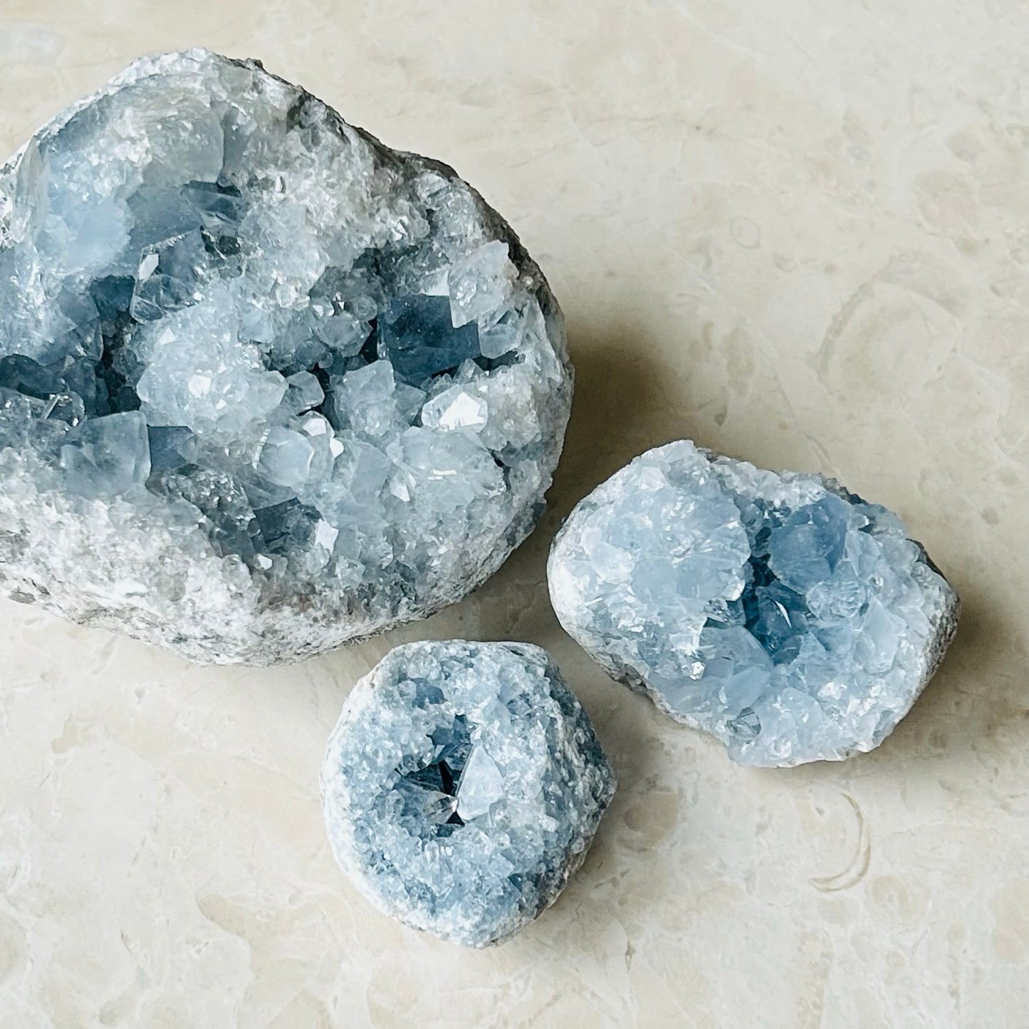 Celestite