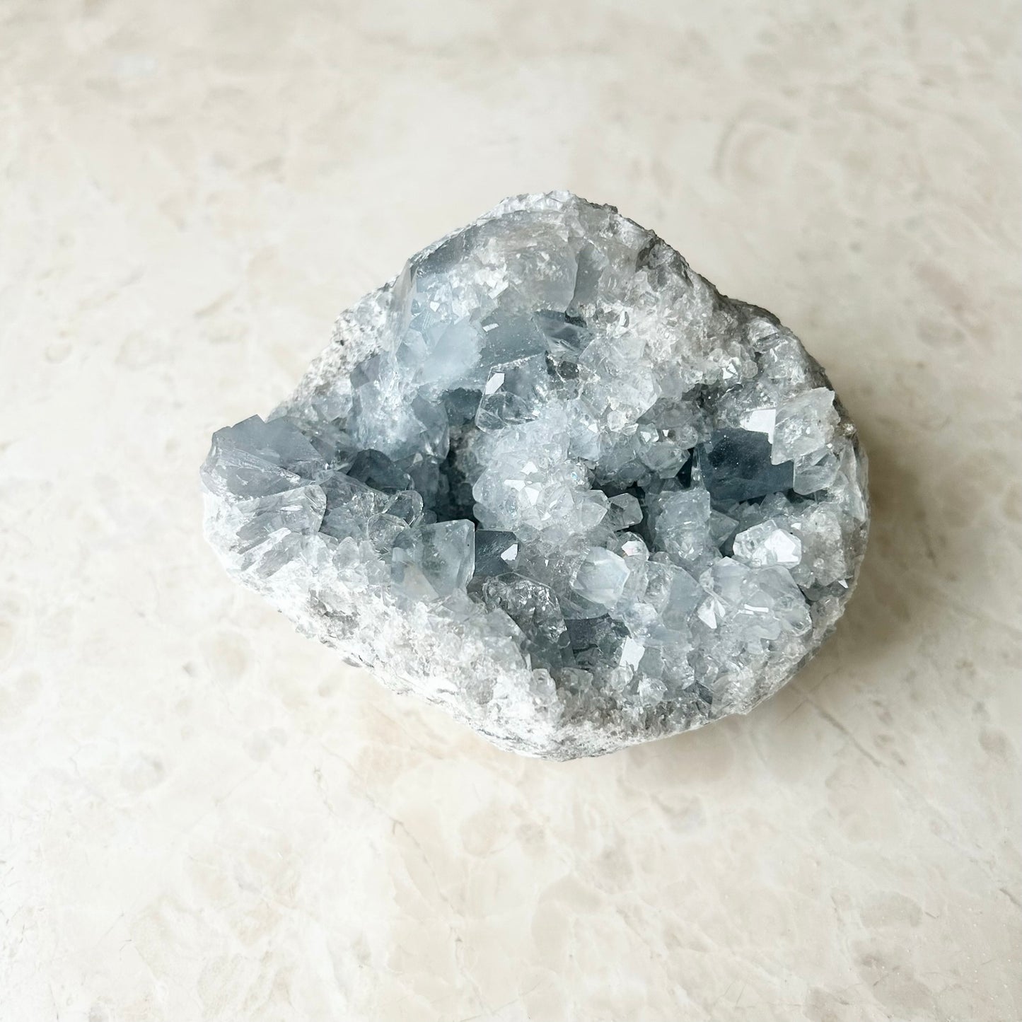 Celestite