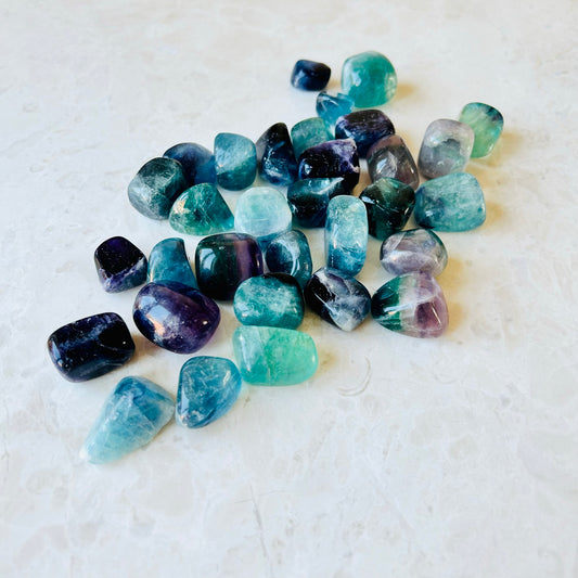 Fluorite