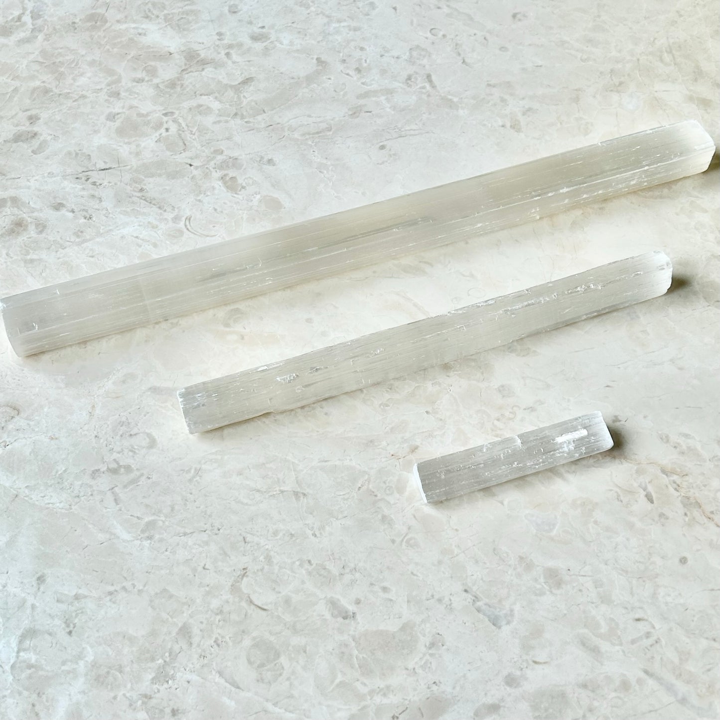 Selenite