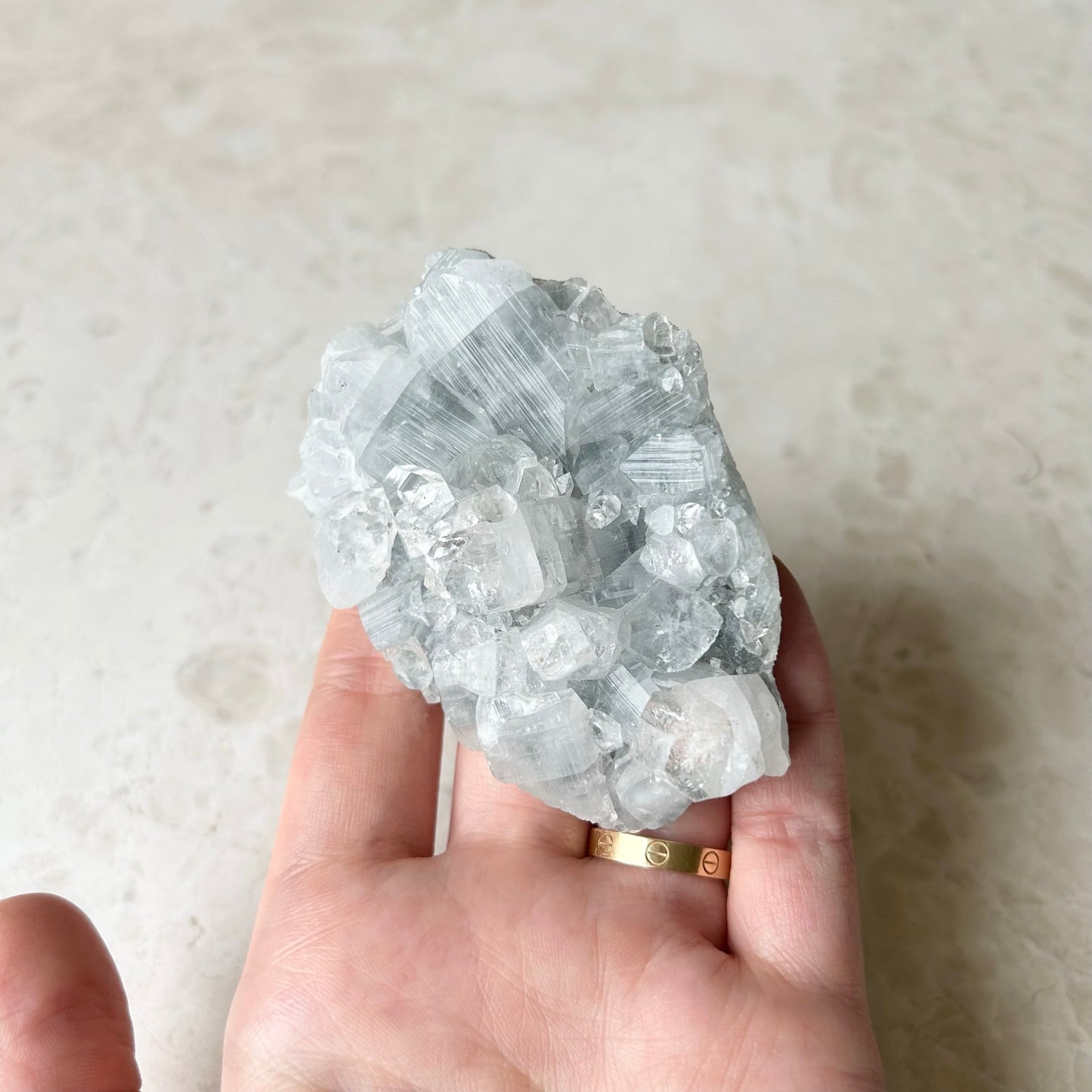 Apophyllite