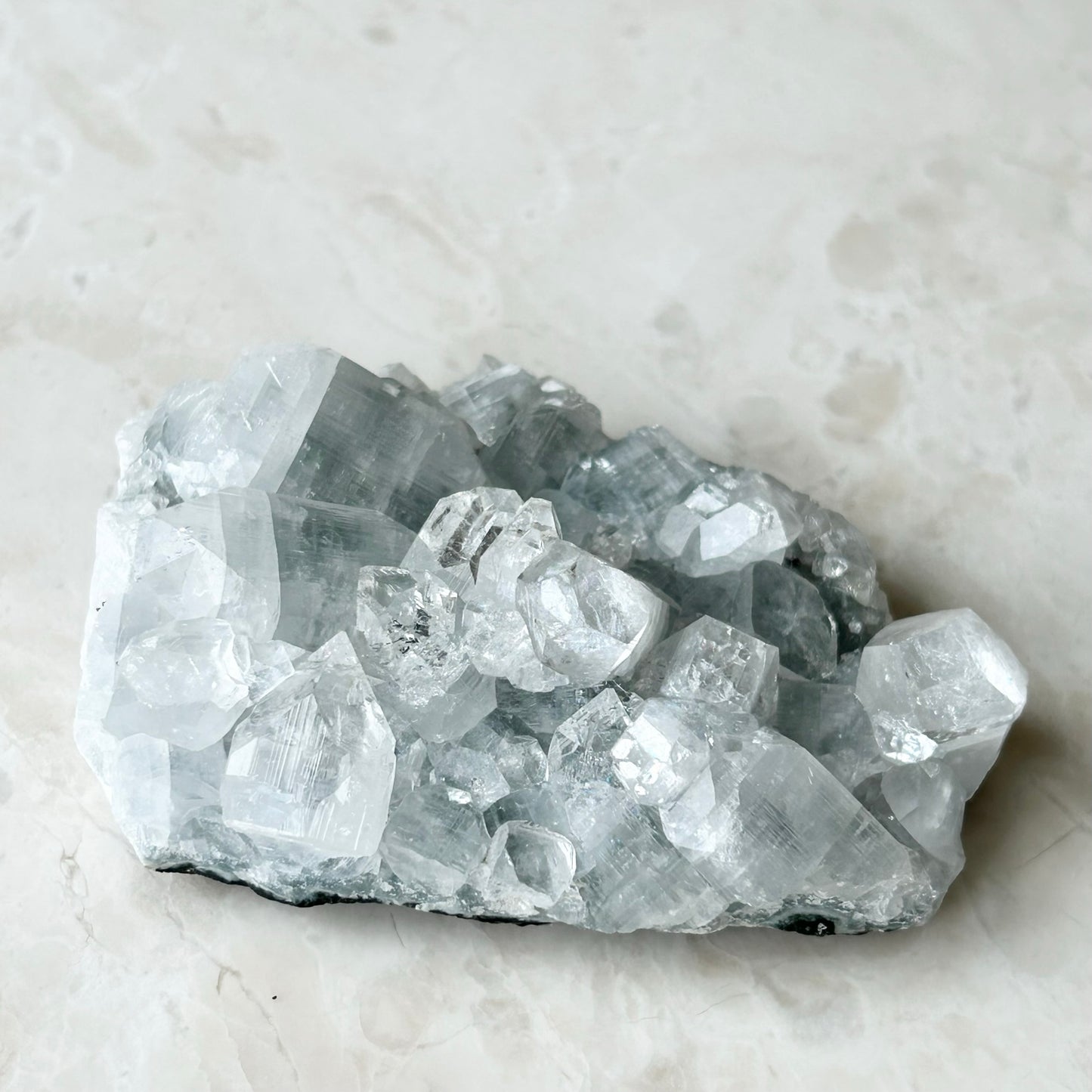 Apophyllite