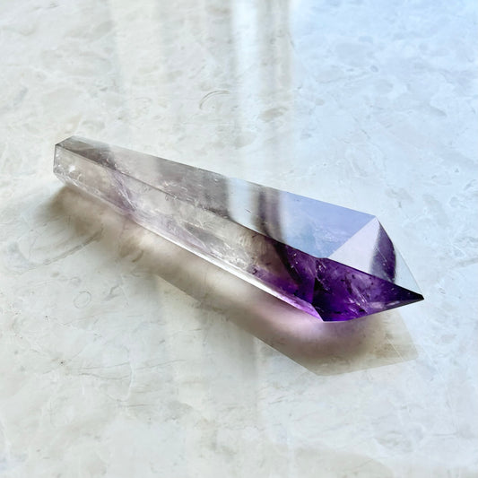 Amethyst Wand