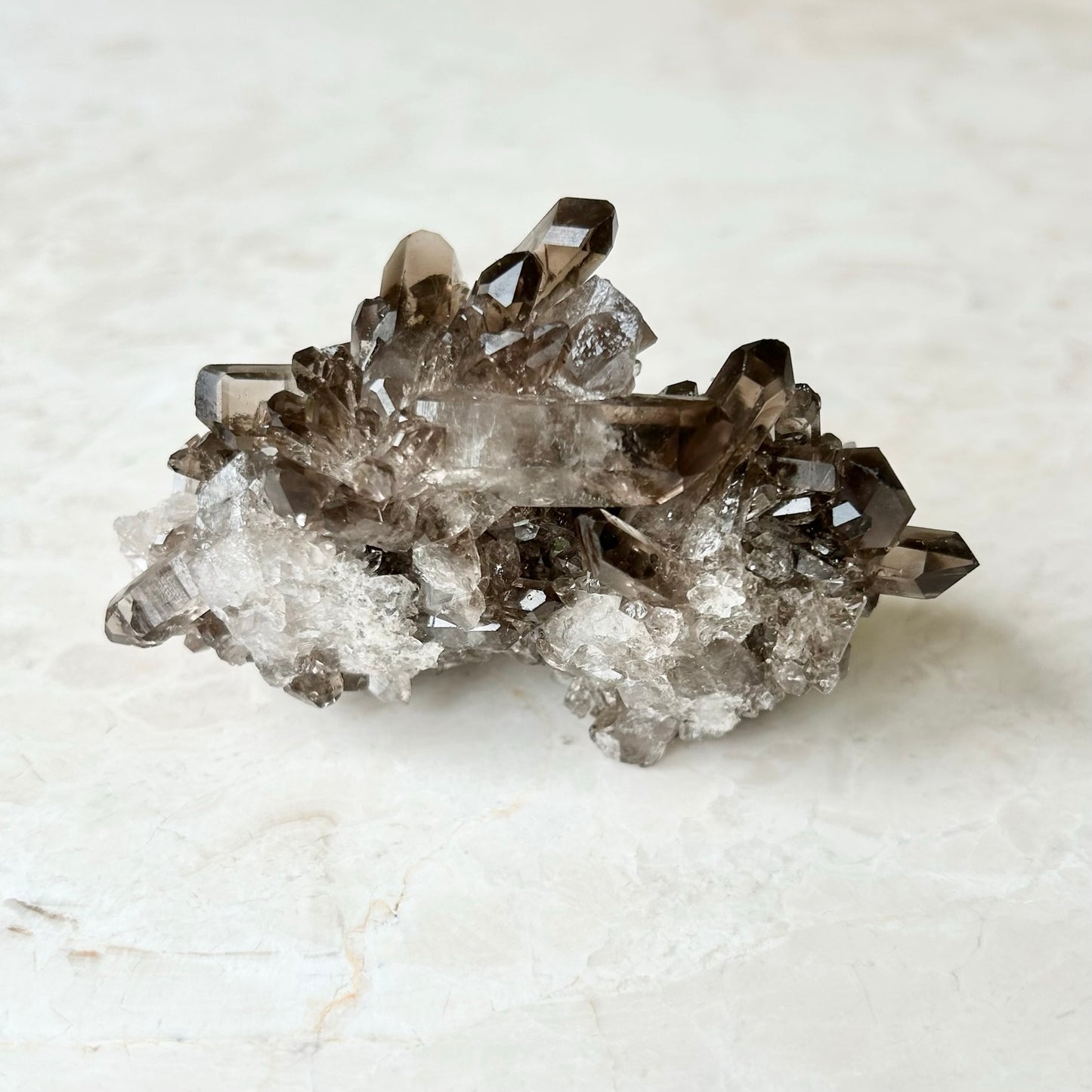 Smokey Quartz