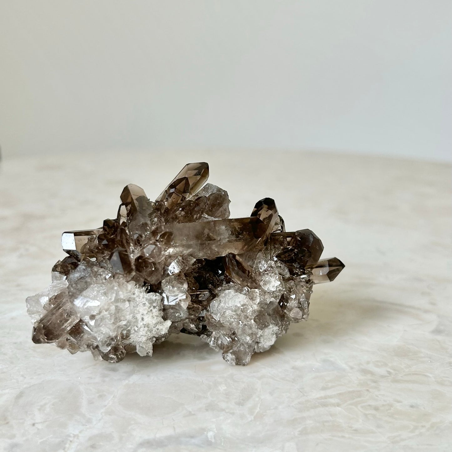 Smokey Quartz