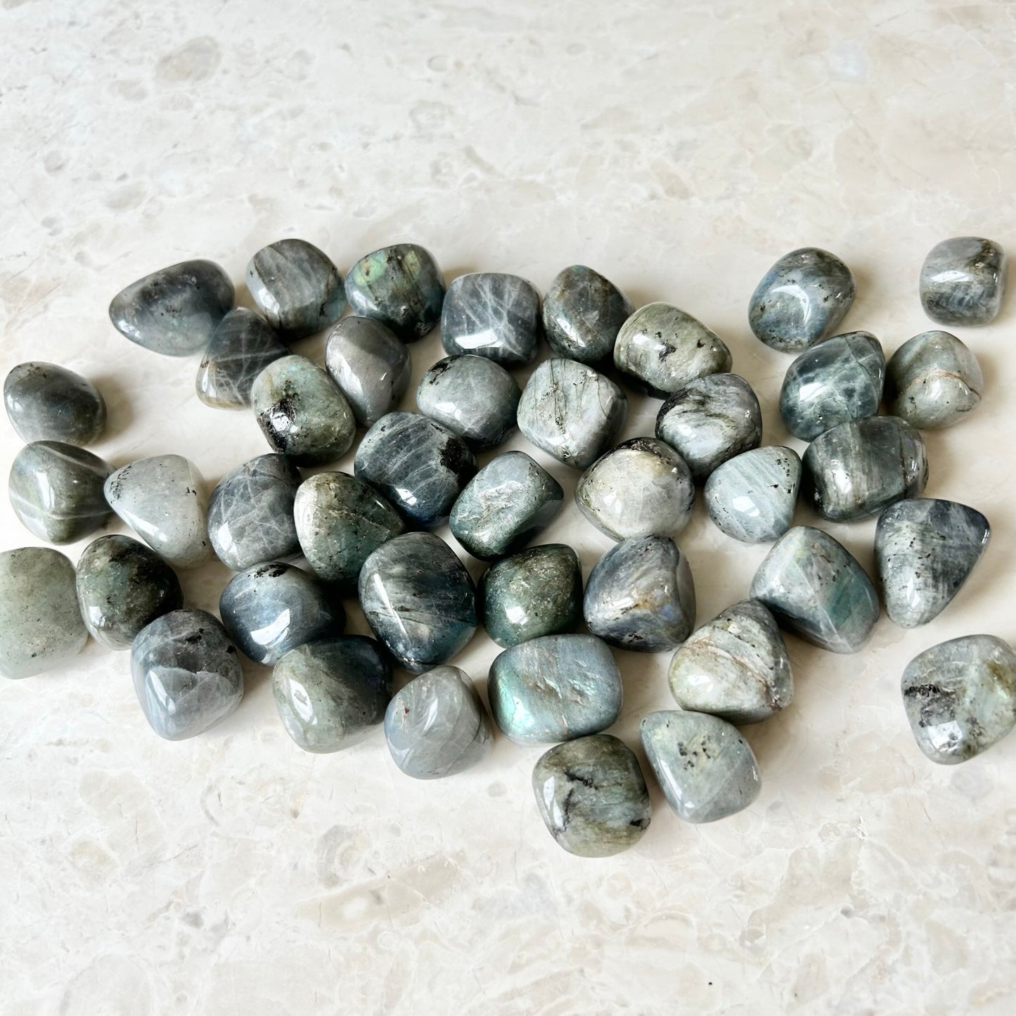 Labradorite