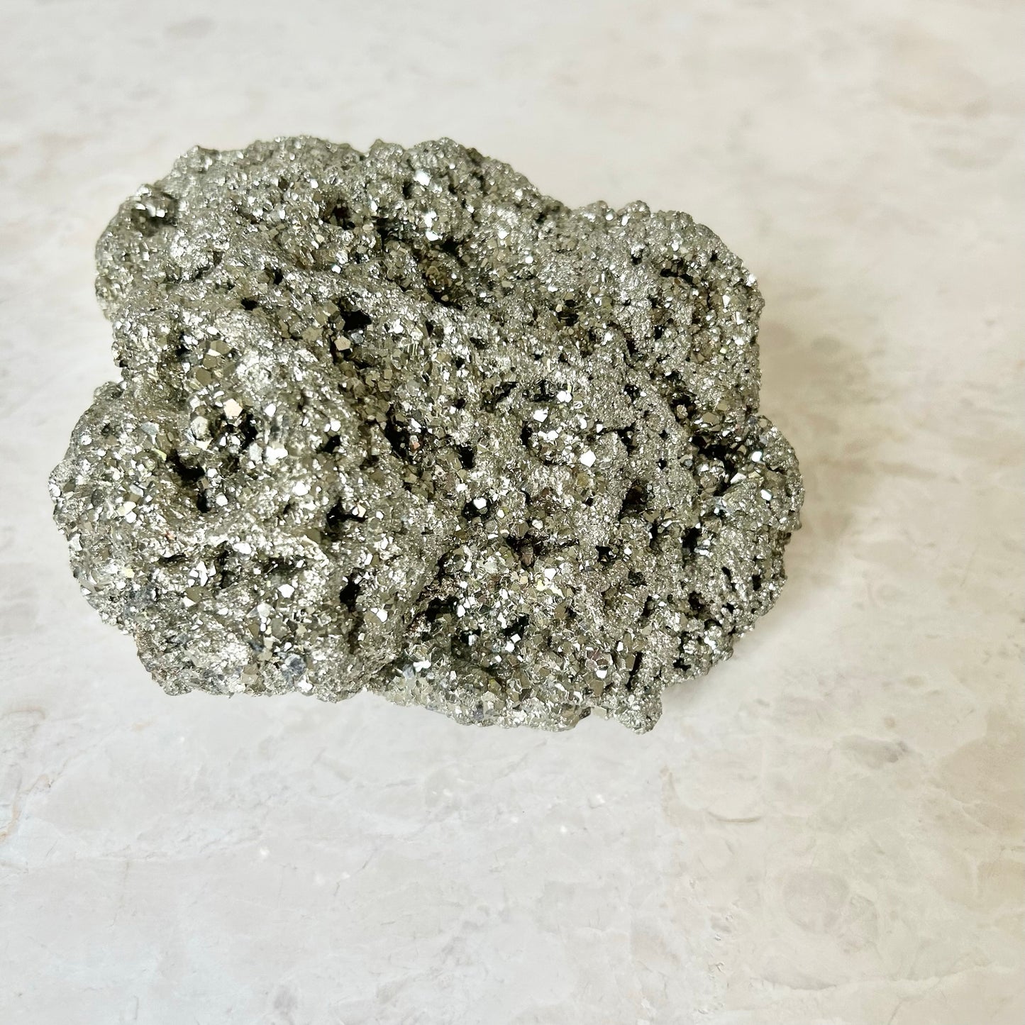 Pyrite