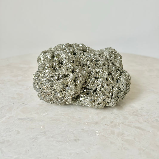 Pyrite