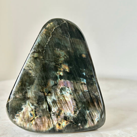 Labradorite