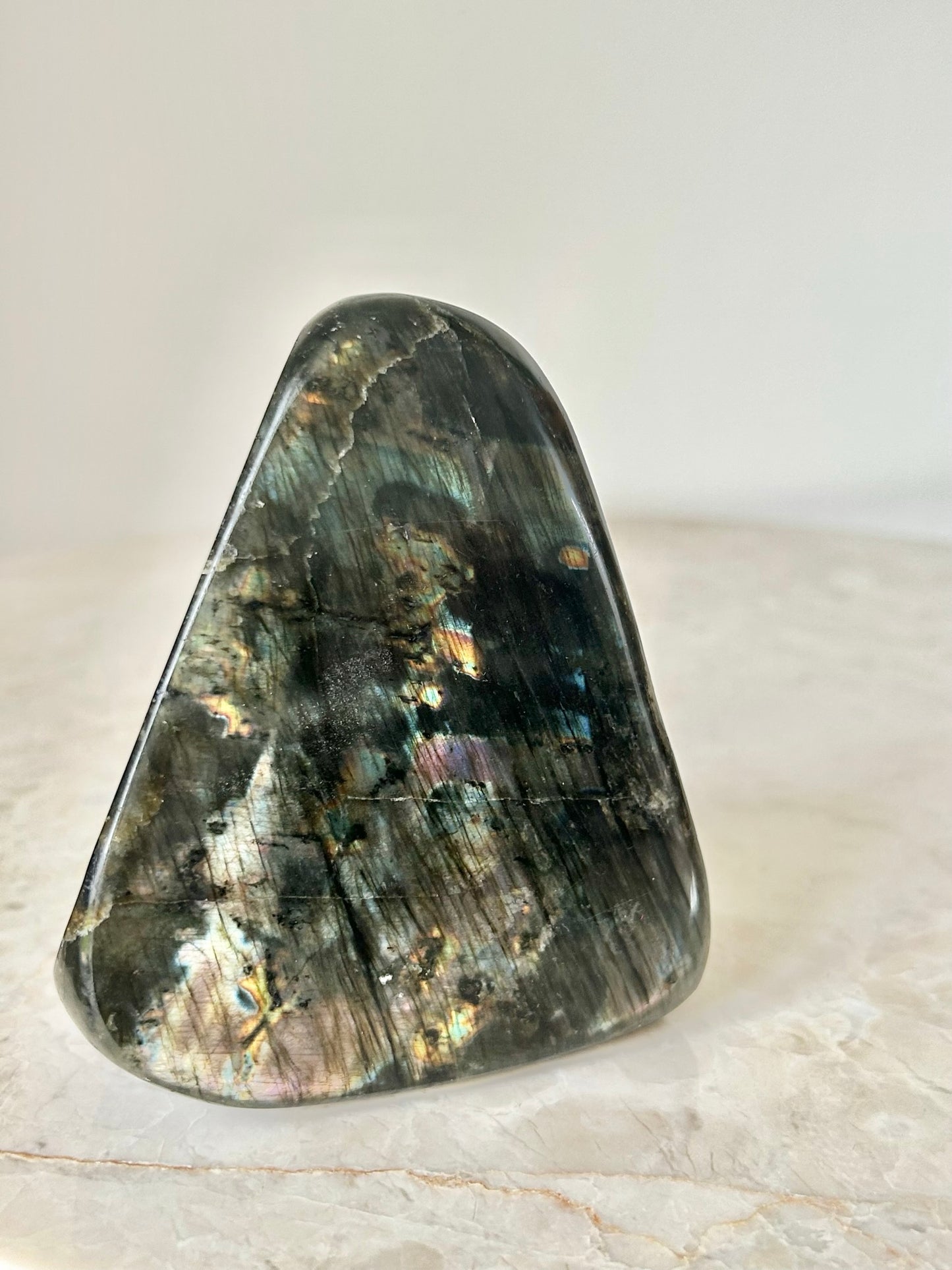 Labradorite