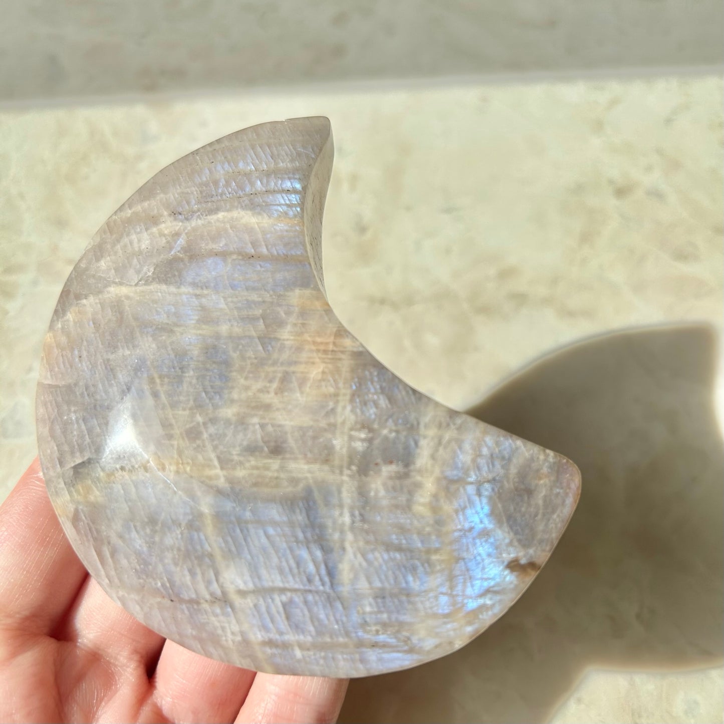 Moonstone