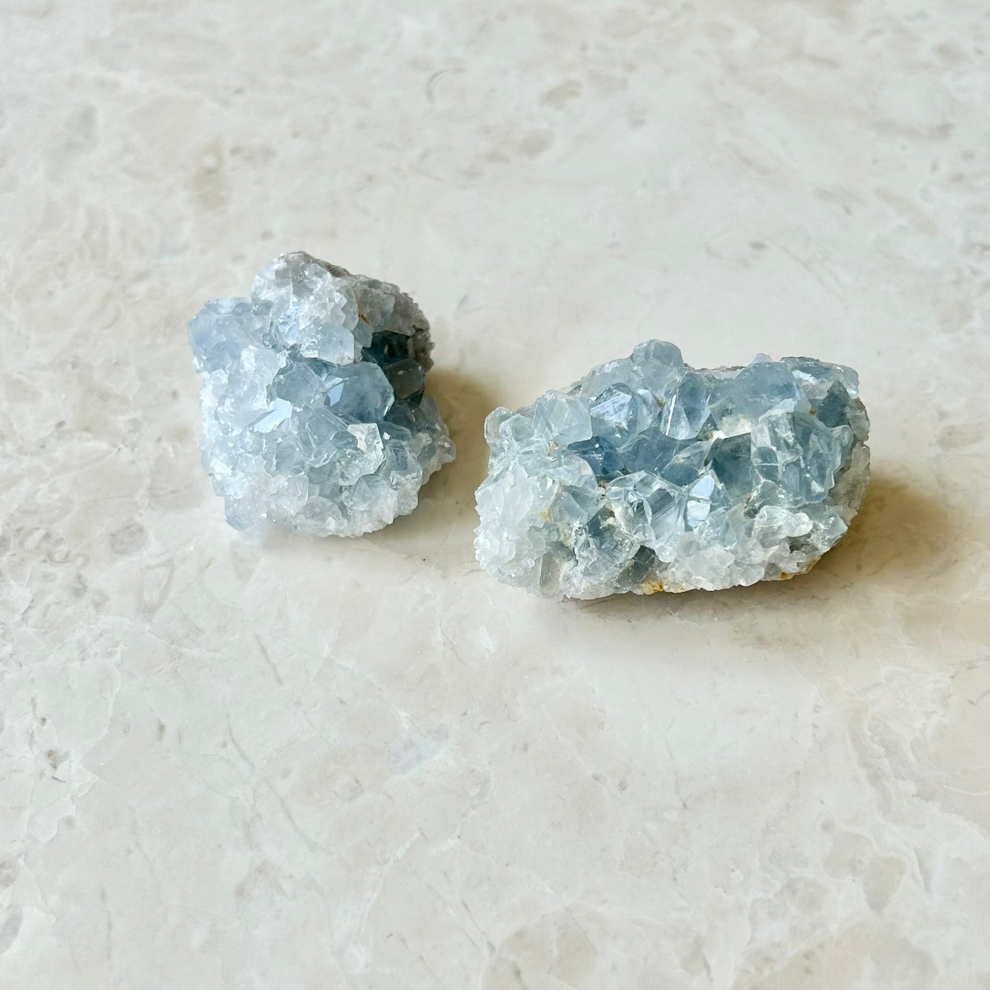 Celestite