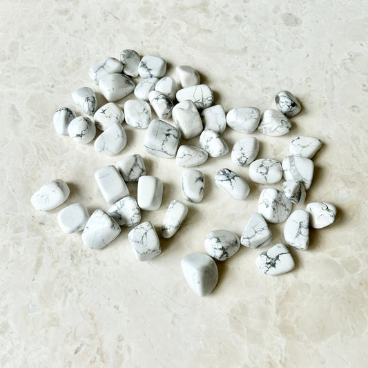 Howlite