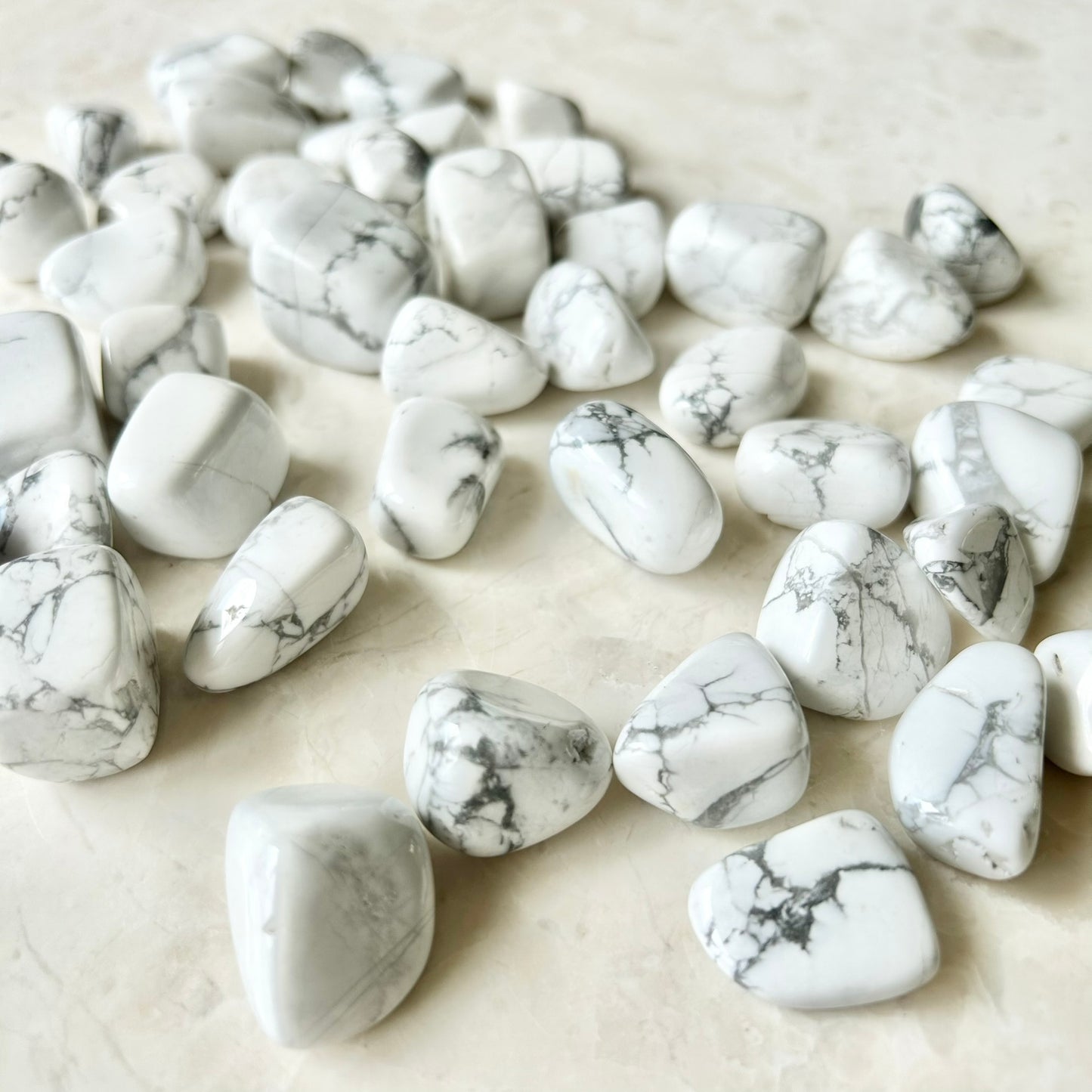 Howlite