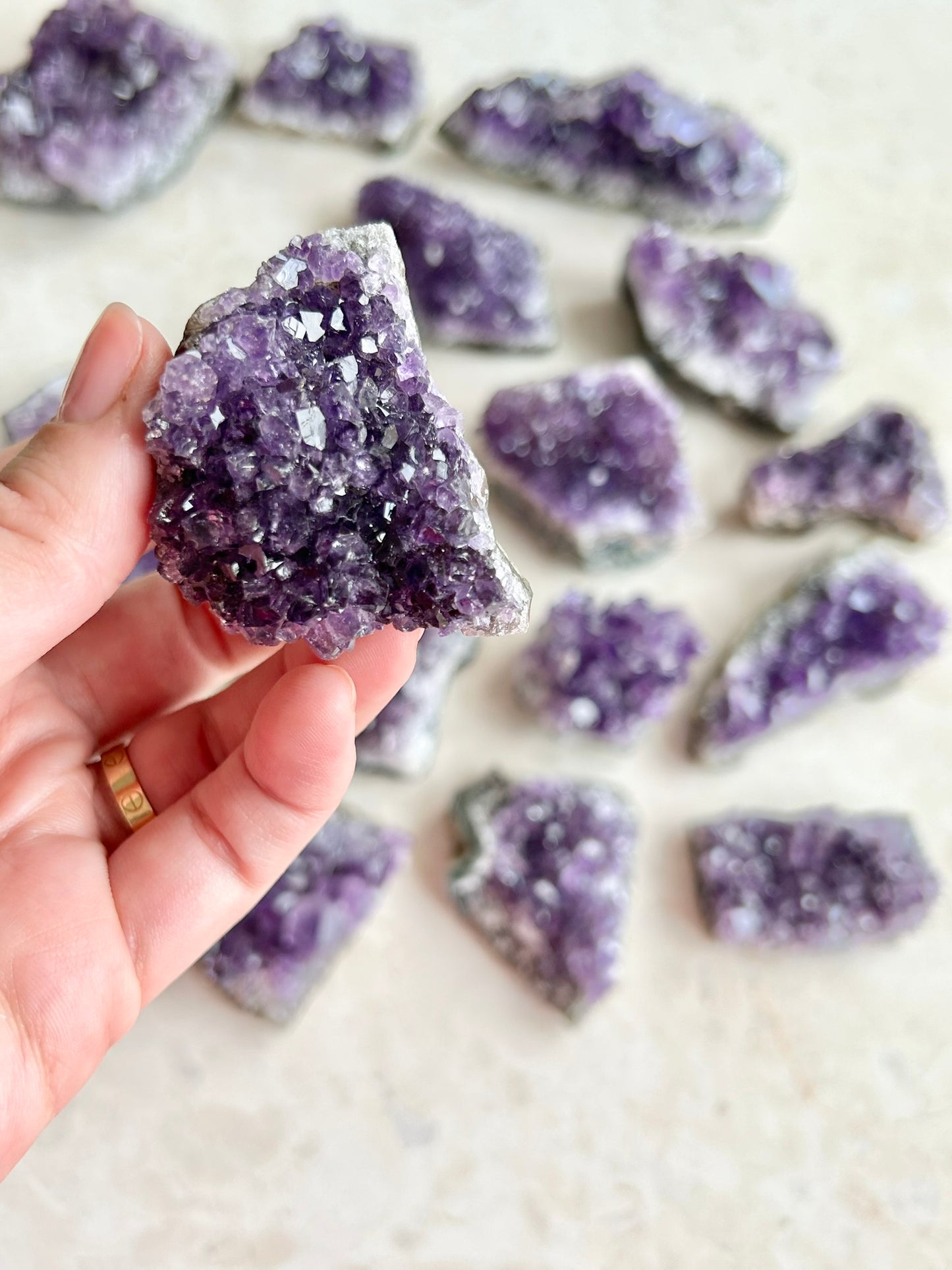 Amethyst