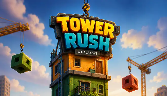 Play Demo Now